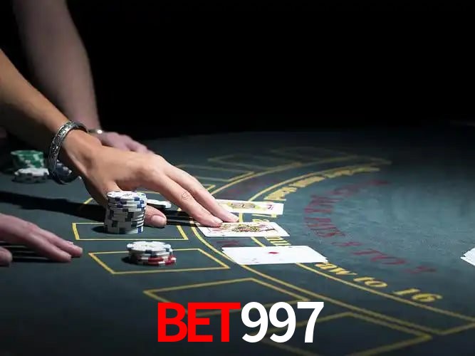 Promoção Relâmpago bet997