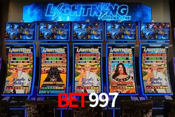 A Emoção da Loteria na bet997: Uma Chance de Mudança de Vida