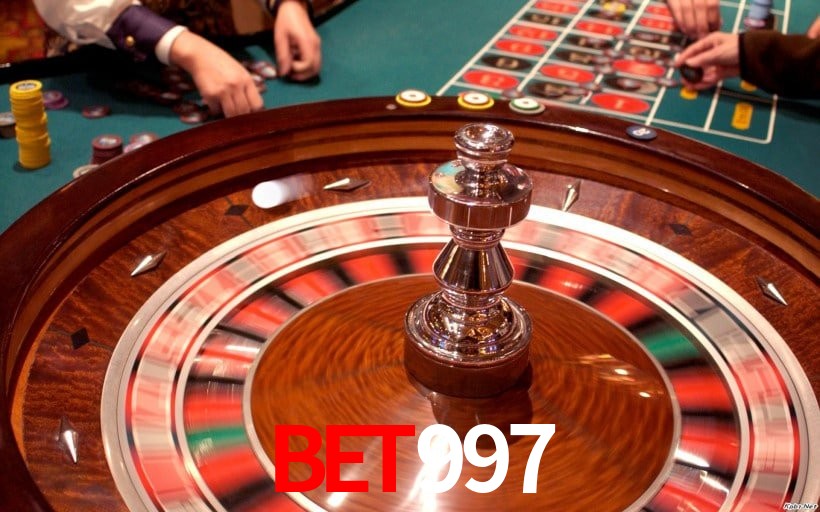 Interface Premium bet997