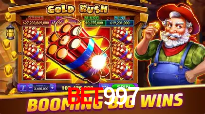 Descubra a Magia dos Jogos de Arcade no bet997