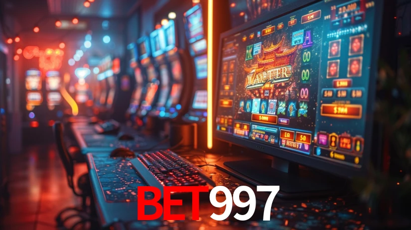 bet997