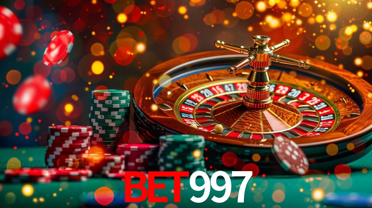A Emoção da Loteria na bet997: Uma Chance de Mudança de Vida