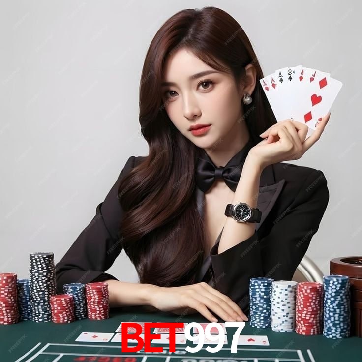 Tecnologia da Plataforma bet997