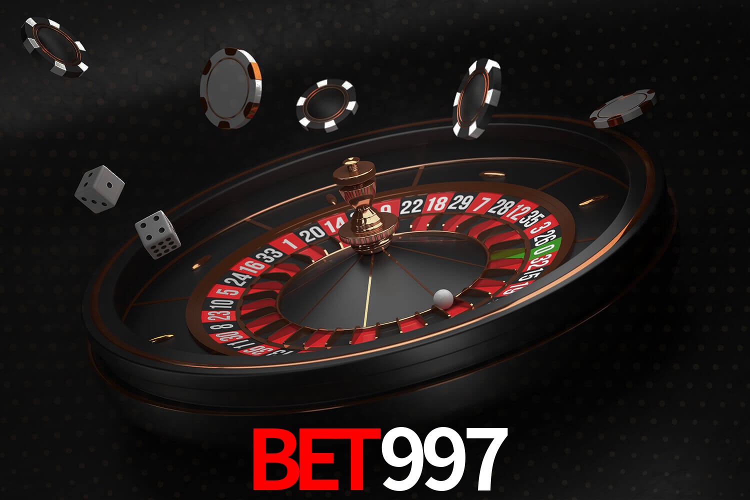 bet997: Seu Cassino Premiado com Pagamentos Rápidos