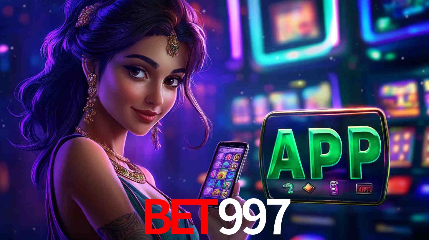 bet997: A Experiência de Casino com Jogos de Mesa ao Vivo