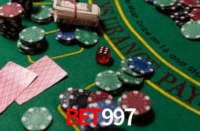 bet997