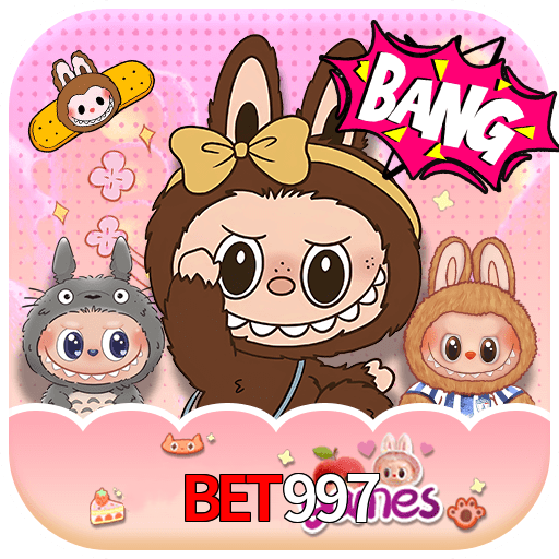 Ícone bet997