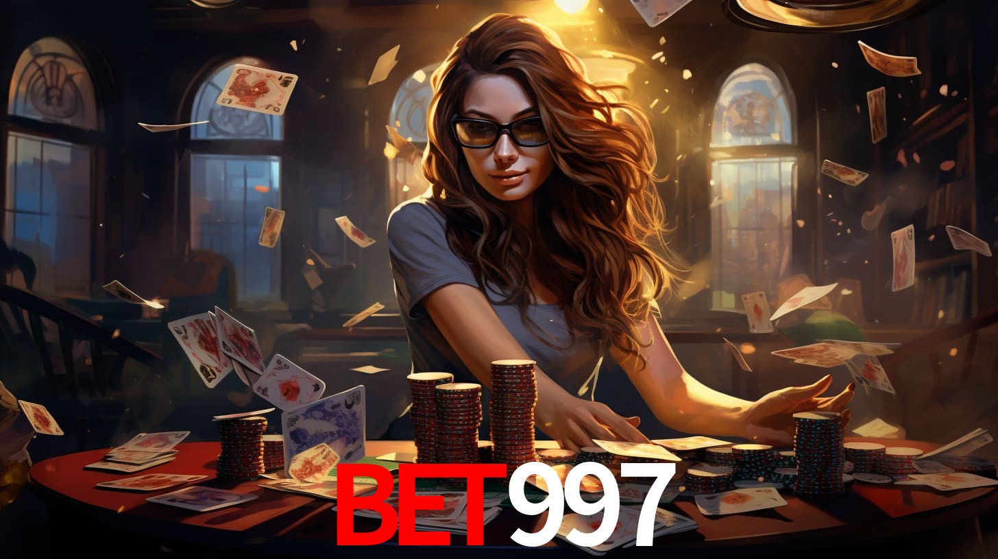 Tournaments bet997