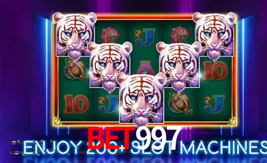 Flash Promotion bet997