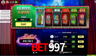 A Emoção da Loteria na bet997: Uma Chance de Mudança de Vida