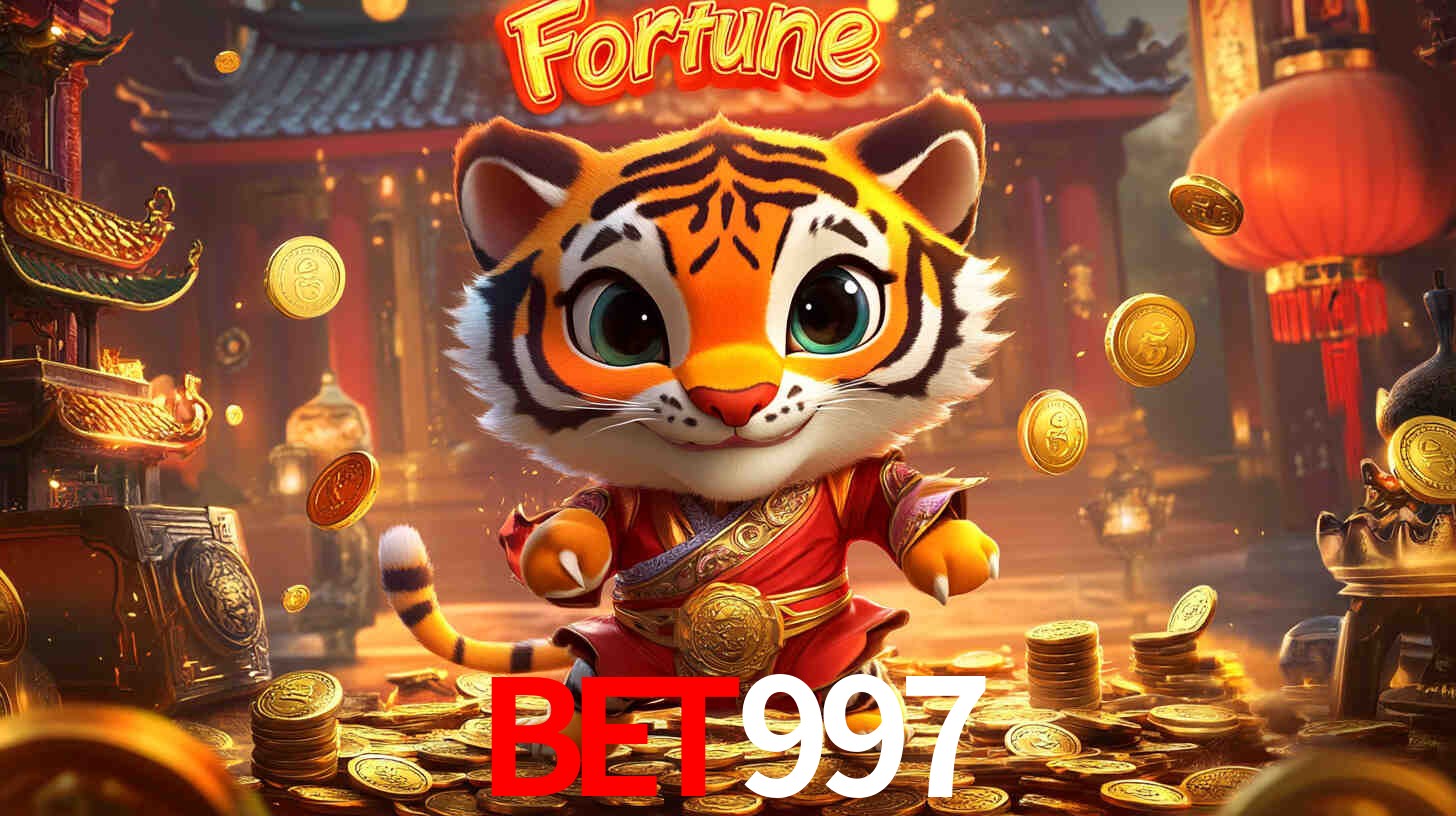 Apostas Esportivas na bet997: Um Guia Completo