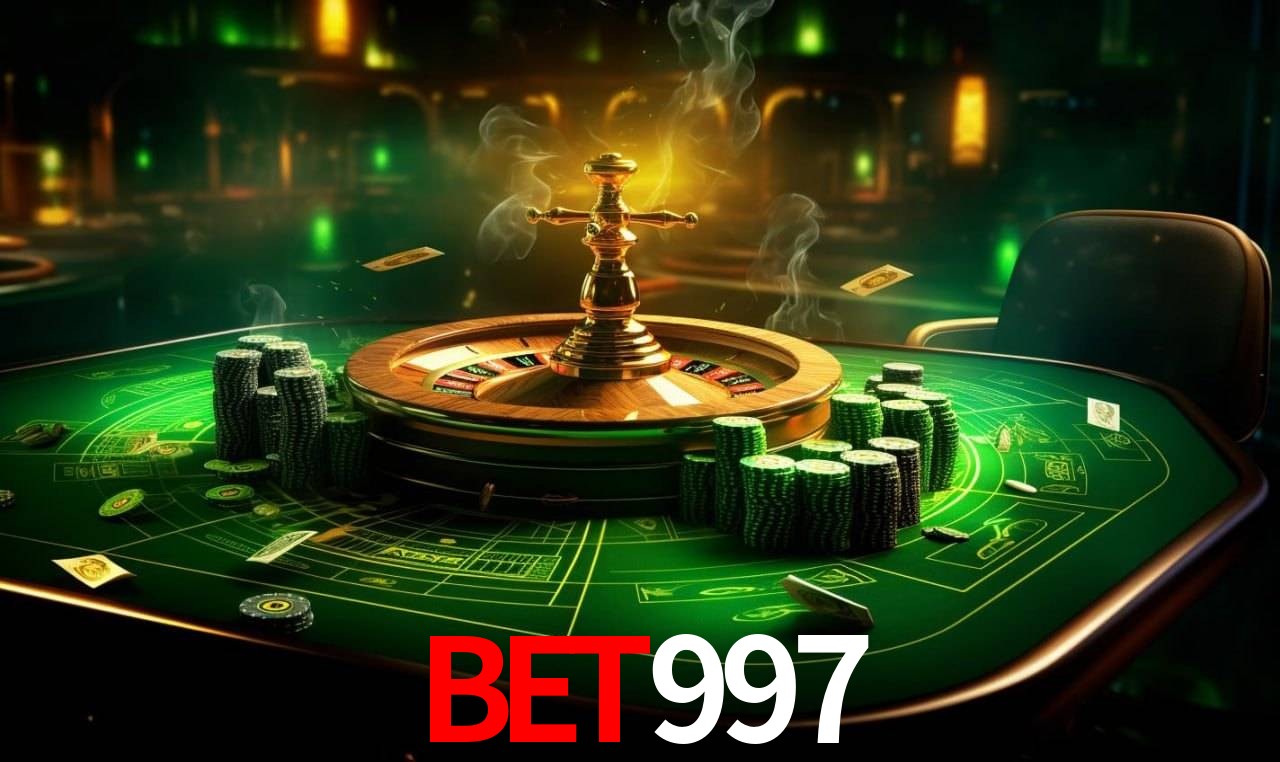 cassino bet997