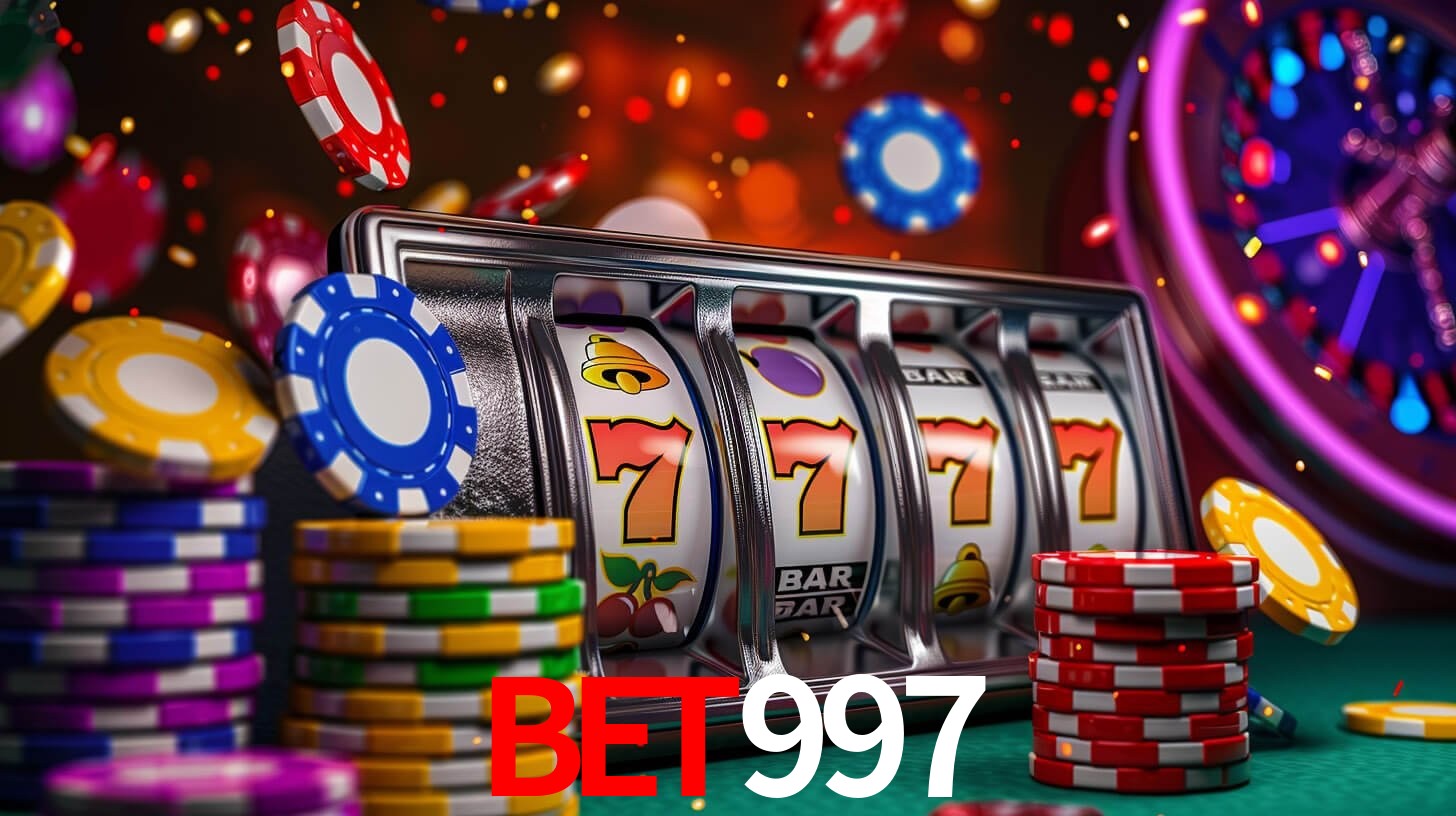 Torneios bet997