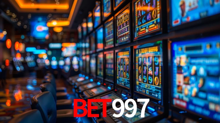 Game Providers bet997
