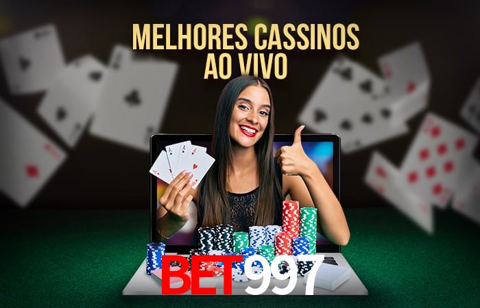 Platform Technology bet997