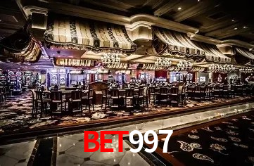 API Integration bet997