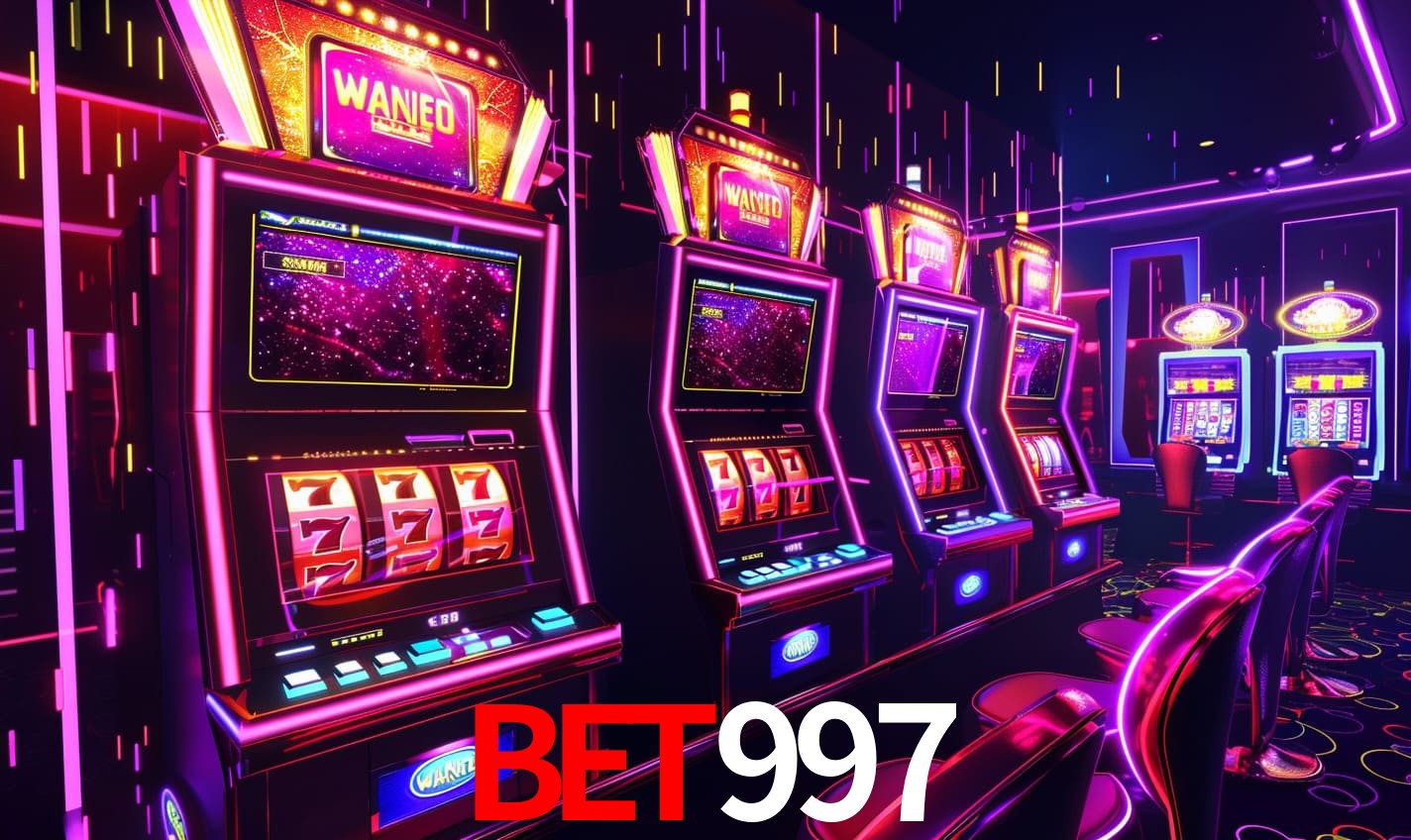 Inovações de Jogos na bet997: O Futuro das Experiências Interativas