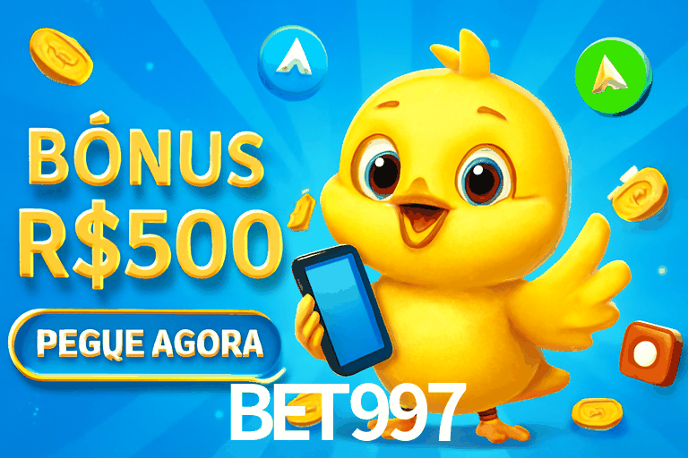 Slot Games bet997