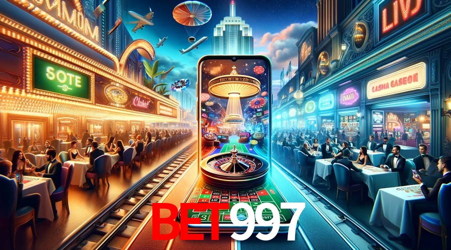 Games Directory bet997