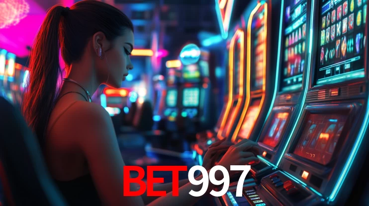 bet997: Jogos de Caça-Níqueis-Altas Recompensas, Roleta-Velocidade, Blackjack-Desafios Máximos