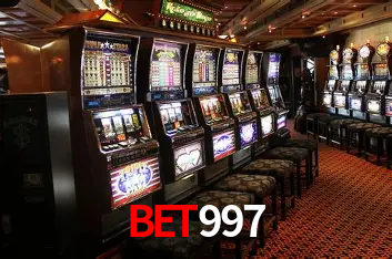 Desvendando o Mundo dos Jogos Virtuais na bet997