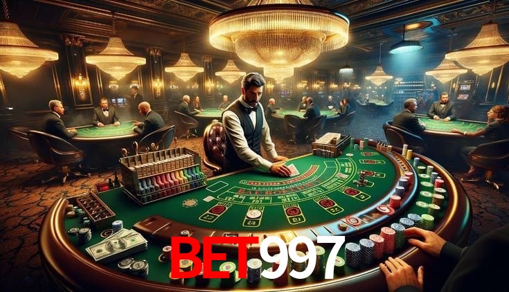 Tennis Betting bet997