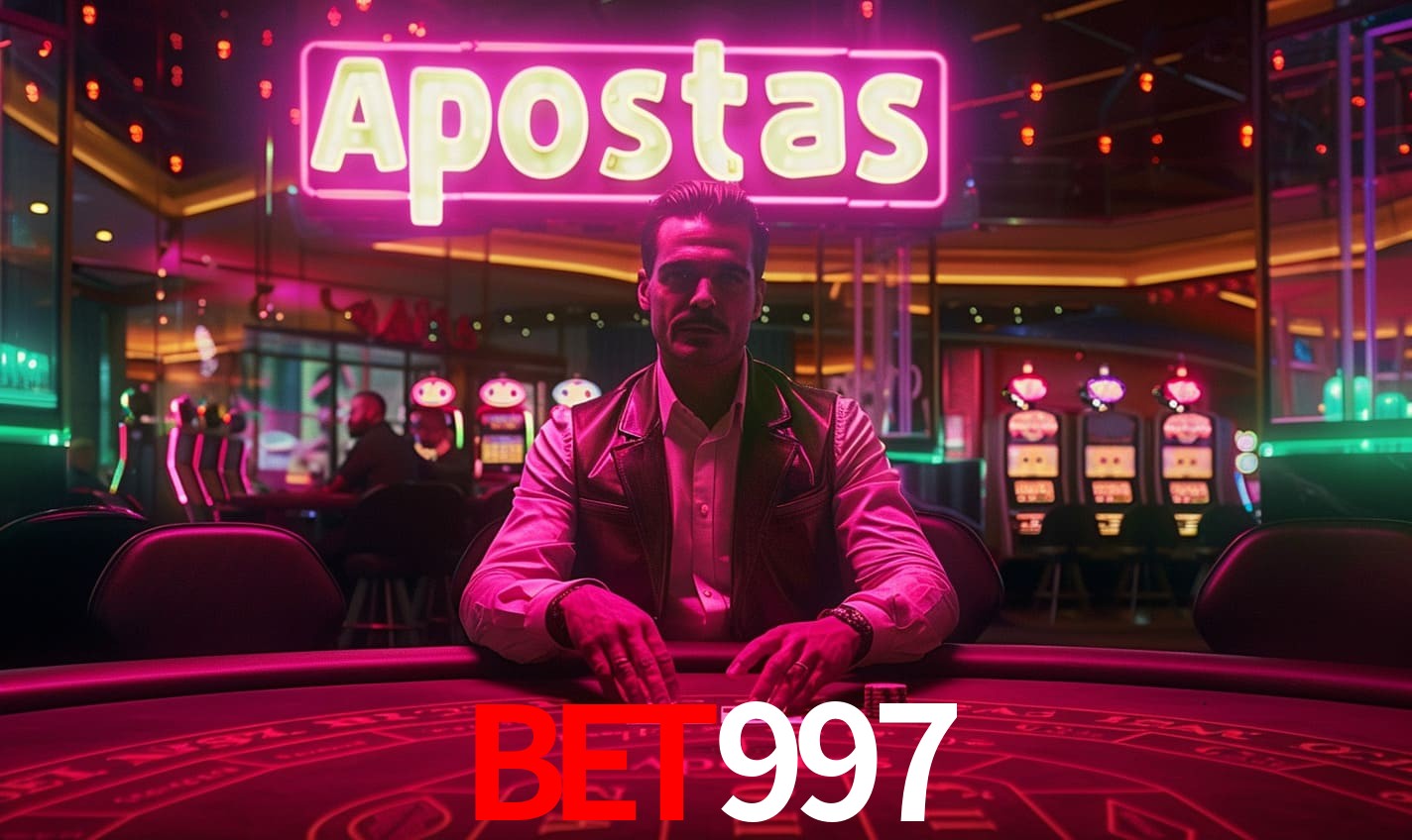 A Experiência Imersiva dos Cassinos Ao Vivo no bet997