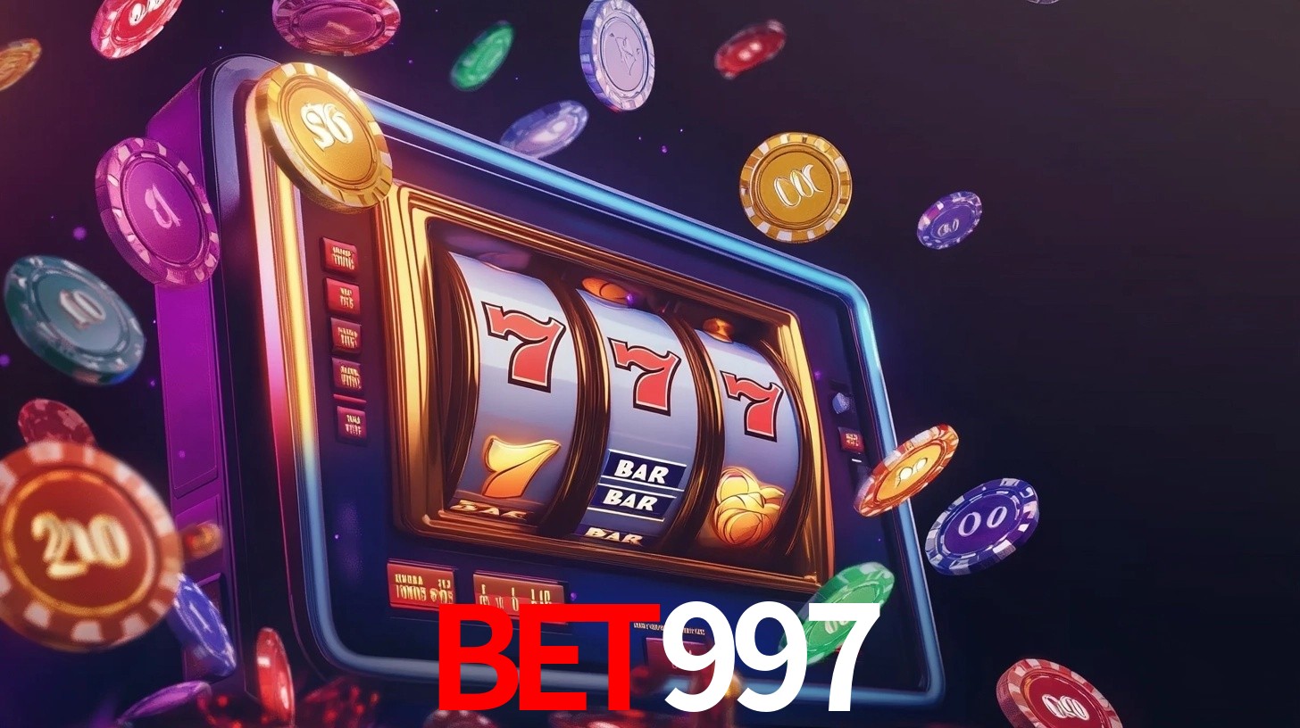 Premium Interface bet997