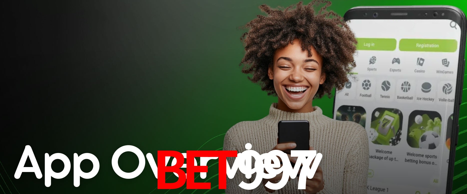 Quick Registration bet997