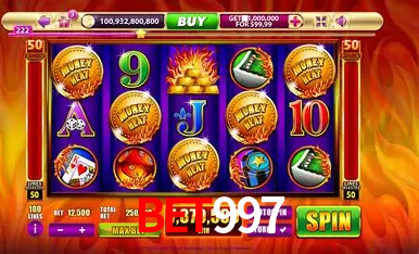 A Emoção da Loteria na bet997: Uma Chance de Mudança de Vida