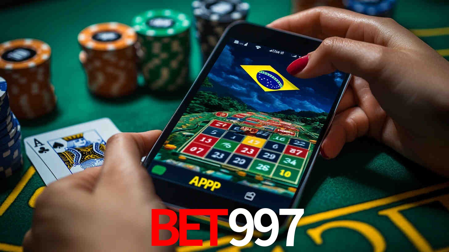 Descubra a Essência do bet997: Nossa História e Compromissos