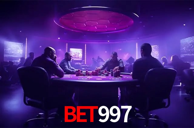 A Emoção da Loteria na bet997: Uma Chance de Mudança de Vida