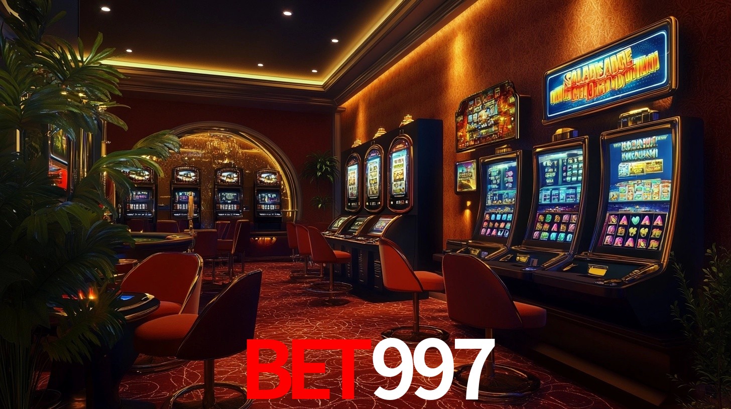 bet997 App Interface