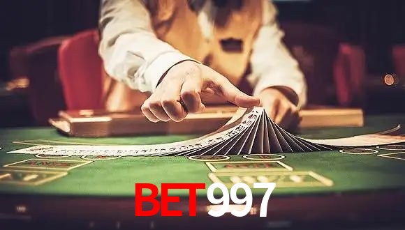 Live Casino bet997