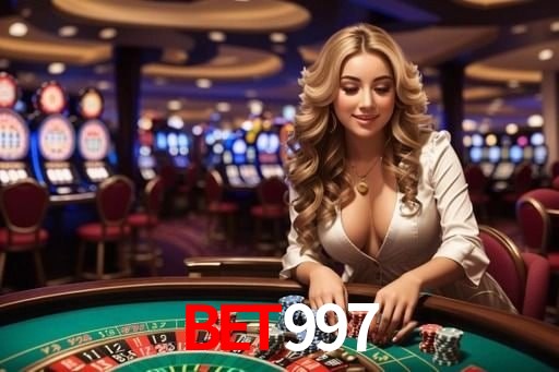 Roulette Table bet997