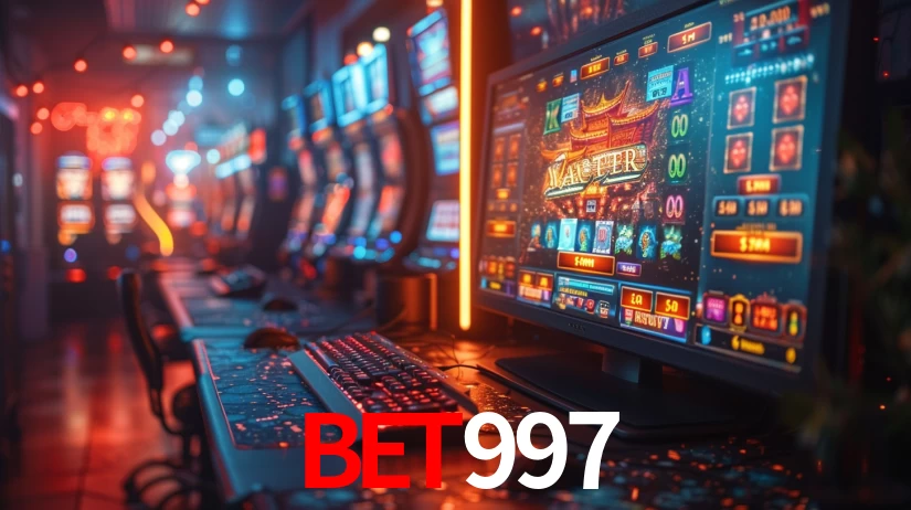 bet997