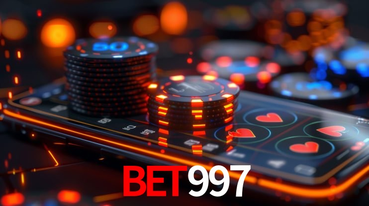 Football Betting bet997