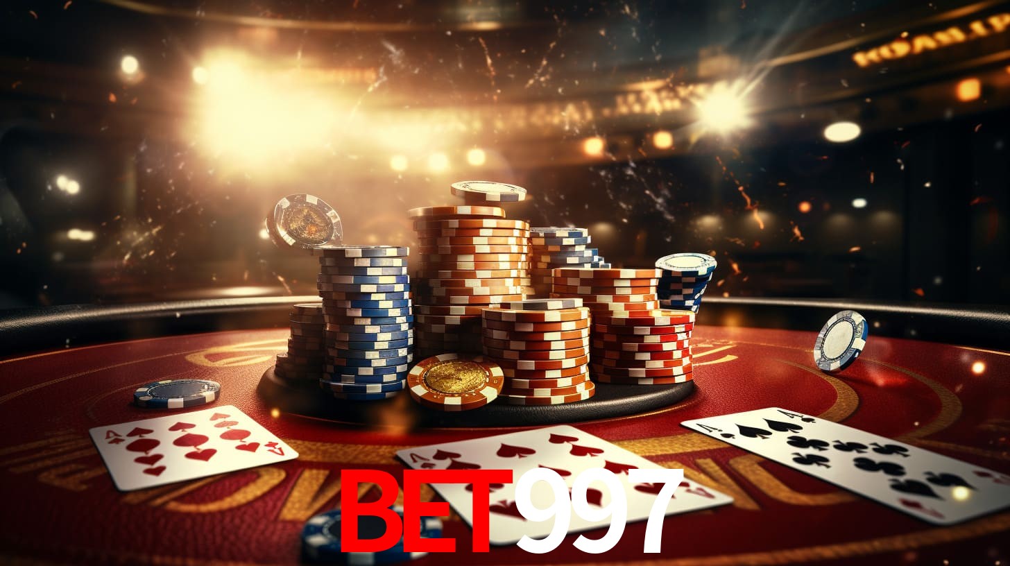 Daily Bonuses bet997