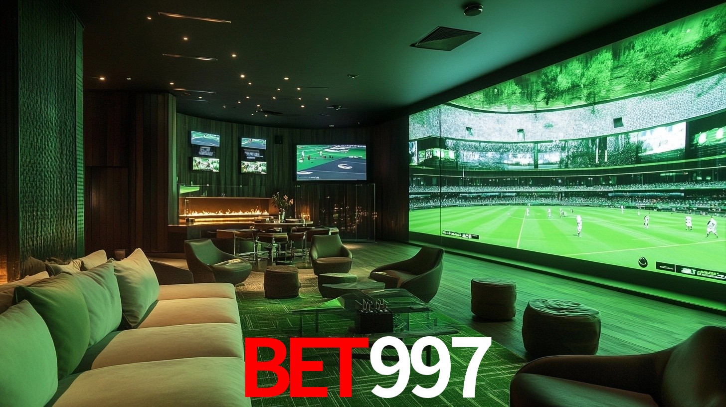bet997: A Experiência de Casino com Jogos de Mesa ao Vivo