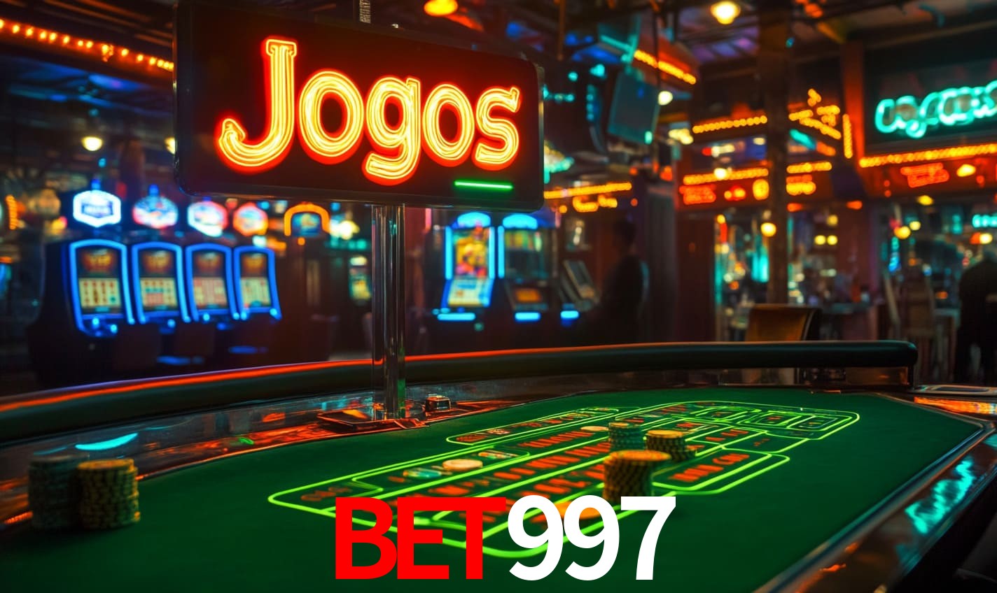 Benefícios da Conta bet997