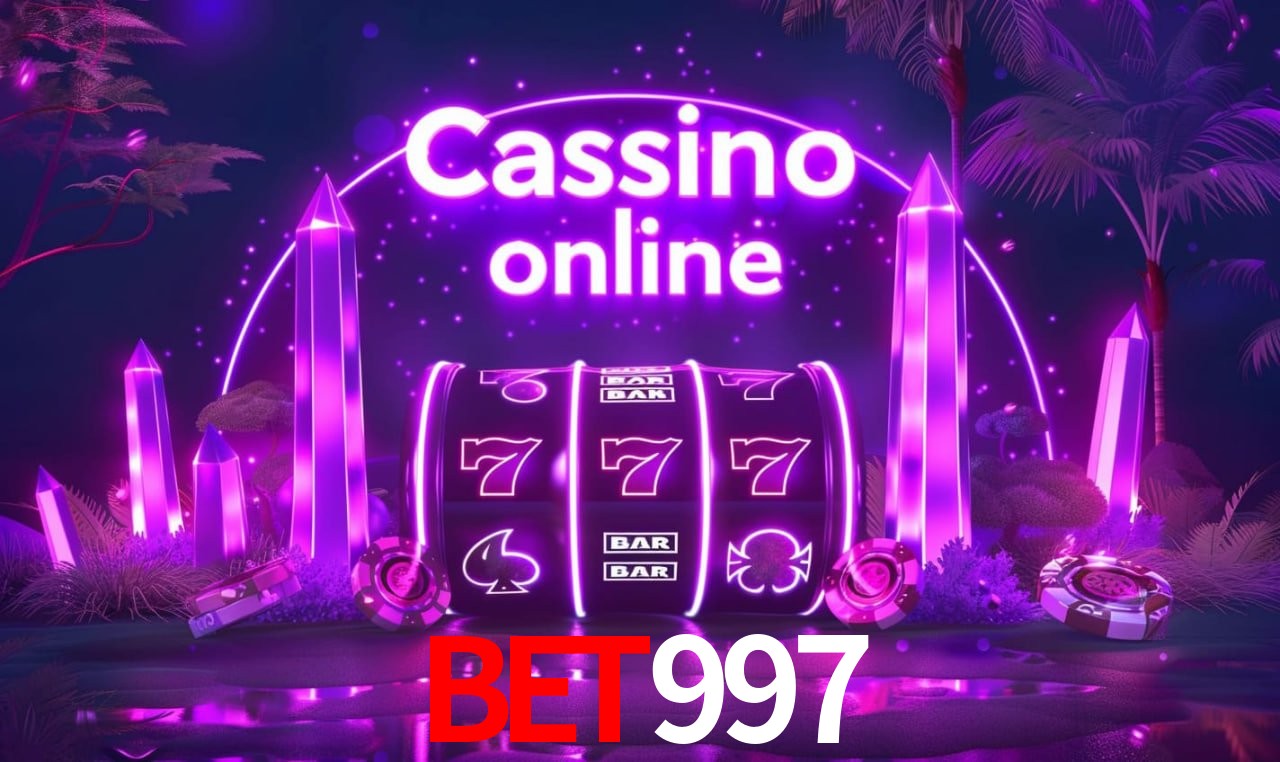Sistemas de Segurança bet997