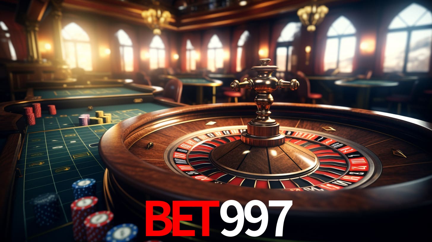Programa VIP bet997