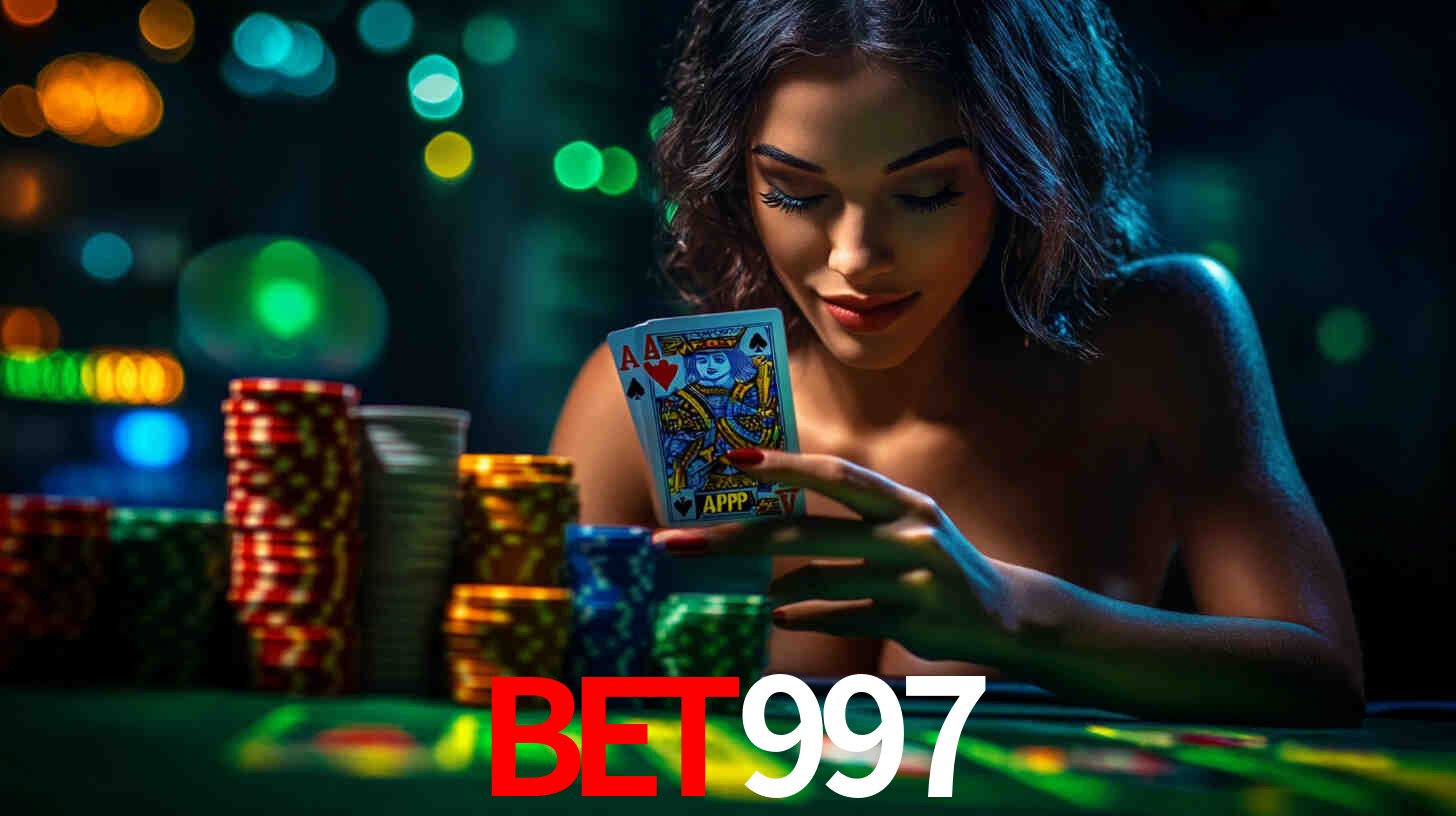 Descubra a Essência do bet997: Nossa História e Compromissos