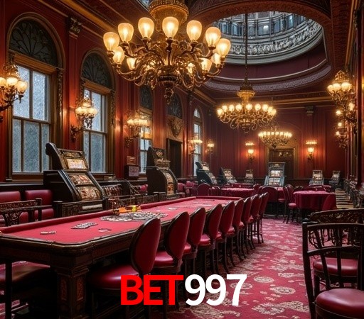 Promoções Sazonais bet997