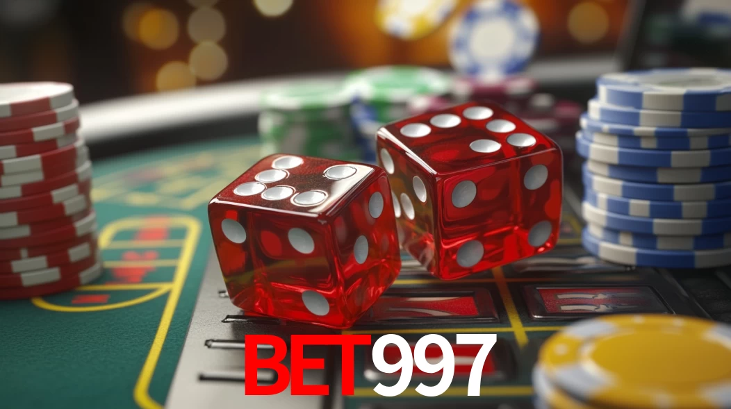 Exclusive Games bet997