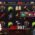 Seasonal Promotions bet997