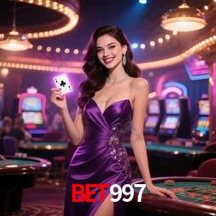 Casino Ao Vivo bet997